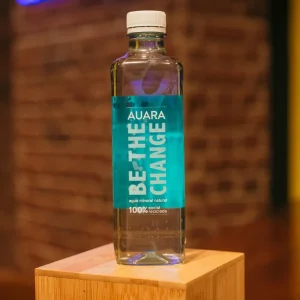 Agua Comprometida