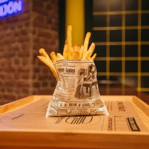 Patatas McCain Extracrujientes